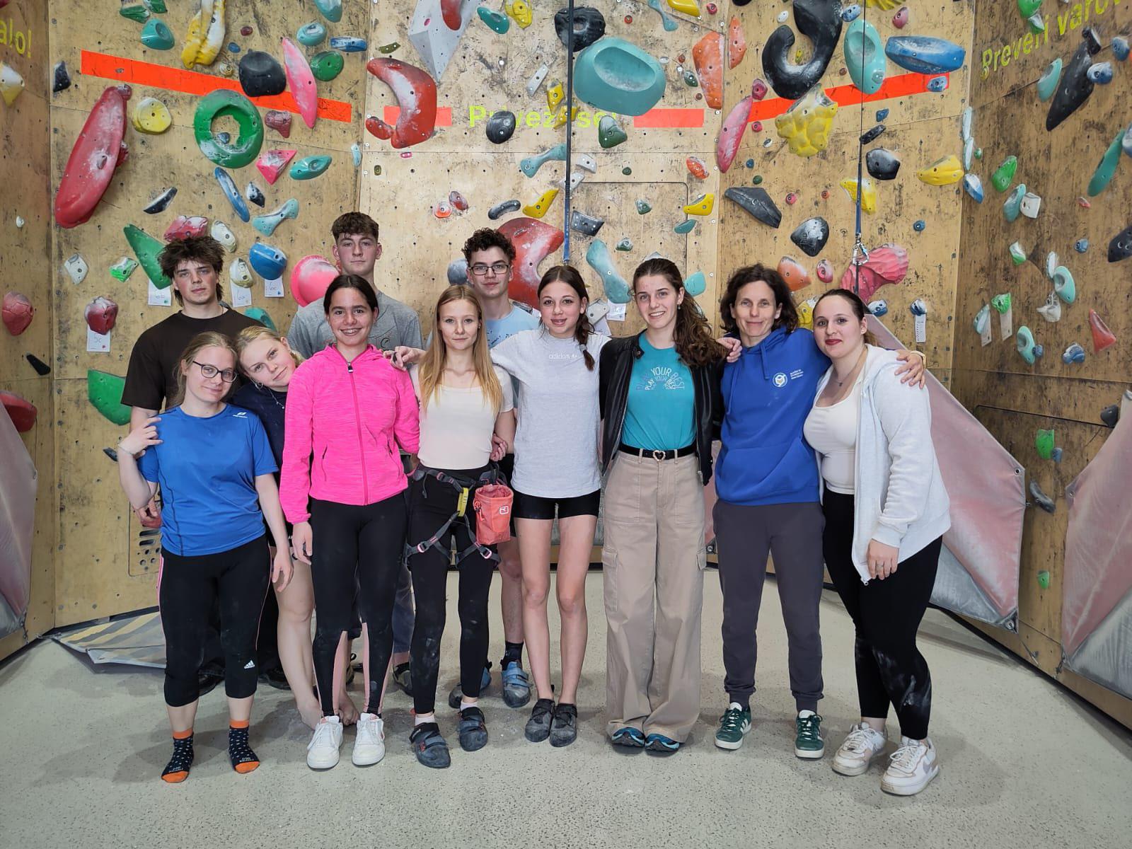 Dobrodelni dan v DŠD Kranj