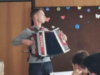 Maturantska večerja