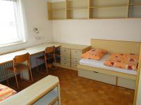 Študentski apartma