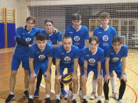 Odbojka fantje - Z liga