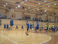 Odbojka fantje - Z liga