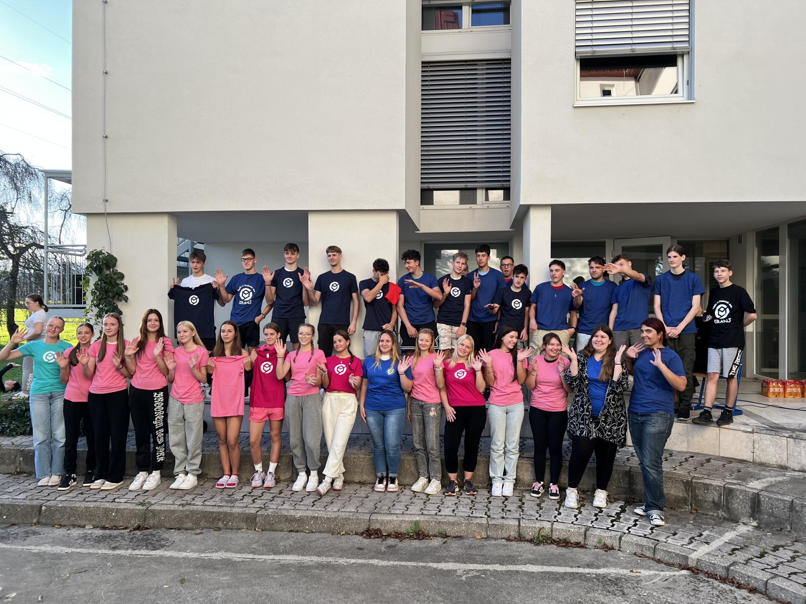 Informativni dan 2026